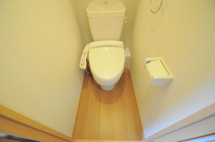 レオパレスVIRGO101のその他画像
