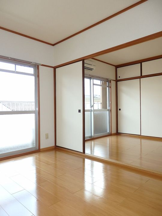 ニューマリッチフジモトのその他画像