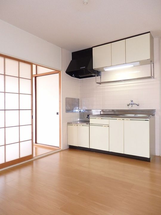 ニューマリッチフジモトのその他画像