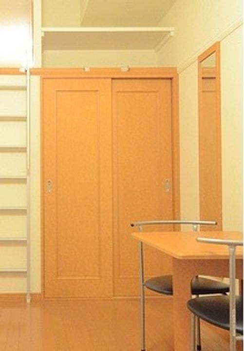 レオパレスシェル ソレーユ203のその他画像