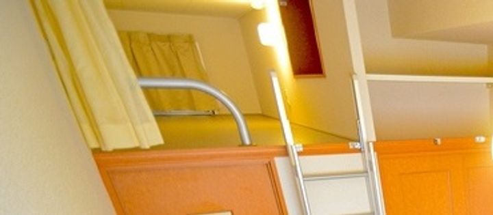 レオパレスシェル ソレーユ203のその他画像