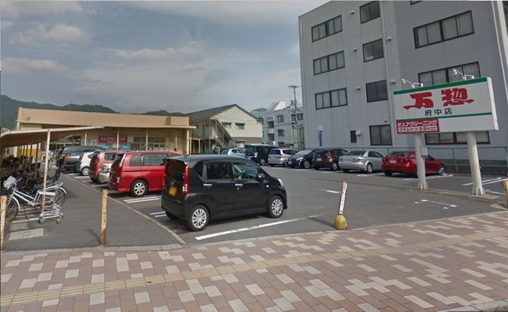 レオパレスシェル ソレーユ203の周辺