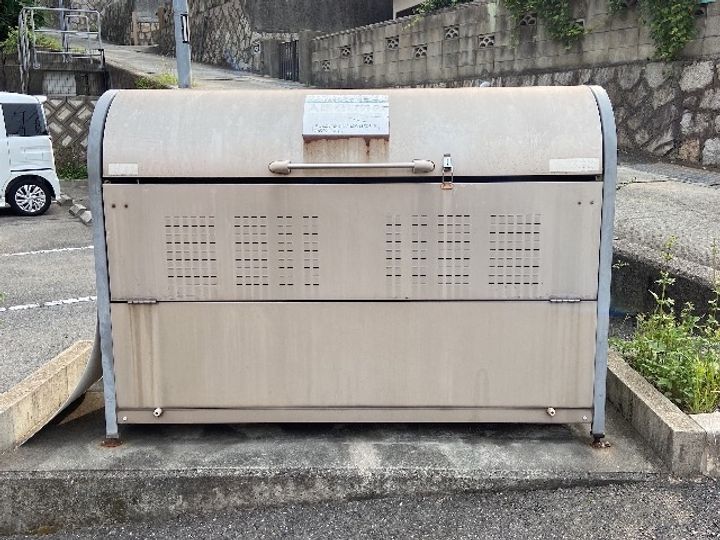 レオパレスアーチェロコル201のその他画像