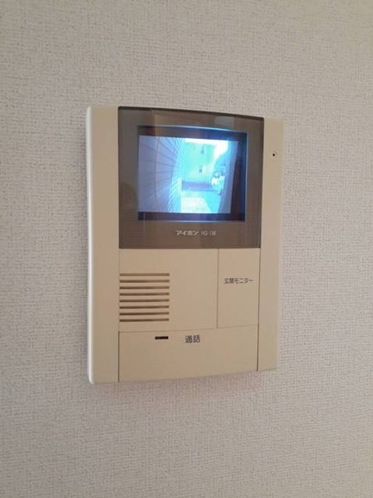 プラシード五番館103のその他画像