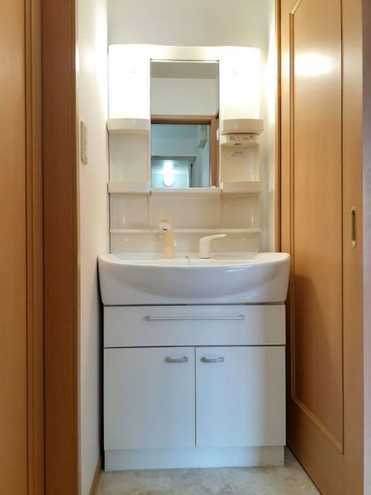 プラシード五番館103のその他画像