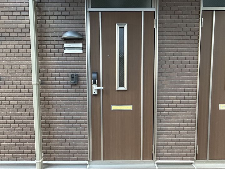 ディアハイム江波104号室のその他画像