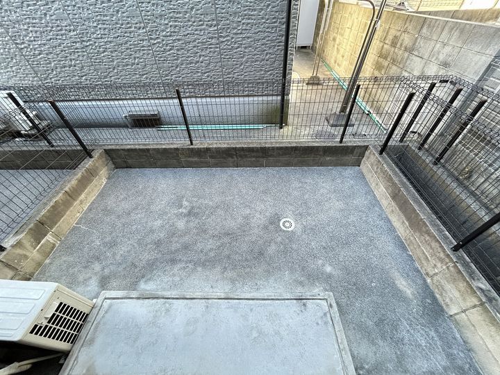 ディアハイム江波104号室のその他画像