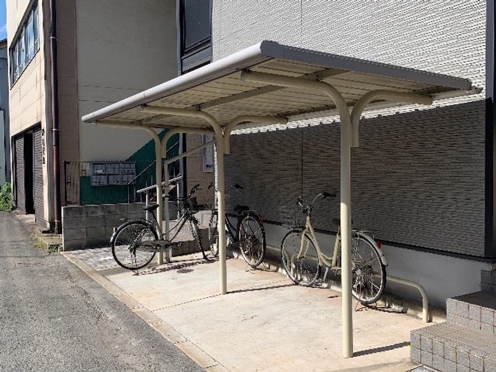 レオパレスSEAFRONT 椿205のその他画像