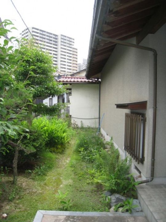 広島県広島市東区尾長東2丁目(一戸建)の賃貸物件戸建ての内装