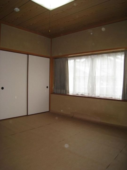 広島県広島市東区尾長東2丁目(一戸建)の賃貸物件戸建ての内装