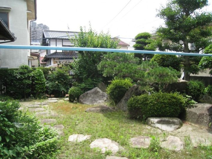 広島県広島市東区尾長東2丁目(一戸建)の賃貸物件戸建ての内装