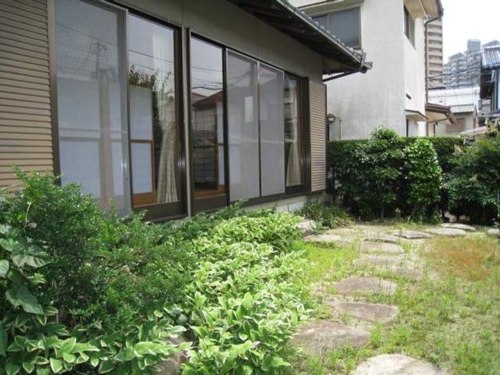 広島県広島市東区尾長東2丁目(一戸建)の賃貸物件戸建てのその他画像