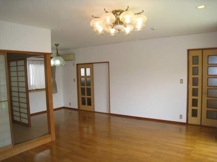 広島県広島市東区尾長東2丁目(一戸建)の賃貸物件戸建てのその他画像