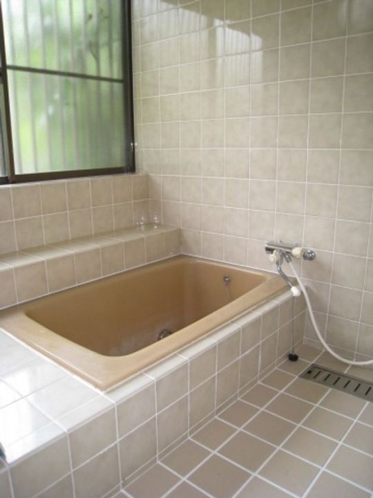 広島県広島市東区尾長東2丁目(一戸建)の賃貸物件戸建ての風呂