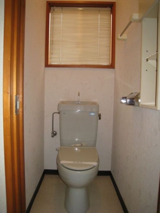 広島県広島市東区尾長東2丁目(一戸建)の賃貸物件戸建てのその他画像