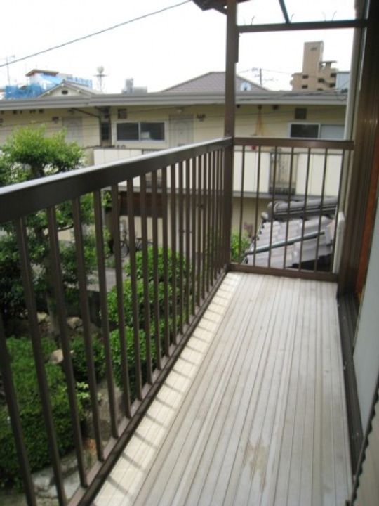 広島県広島市東区尾長東2丁目(一戸建)の賃貸物件戸建てのその他画像