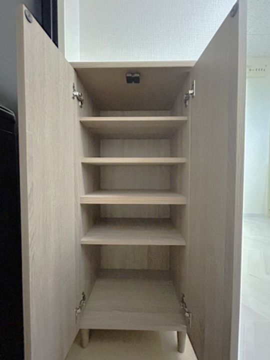 広島県広島市西区天満町の賃貸マンションのその他画像