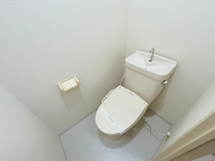 広島県広島市西区天満町の賃貸マンションのその他画像