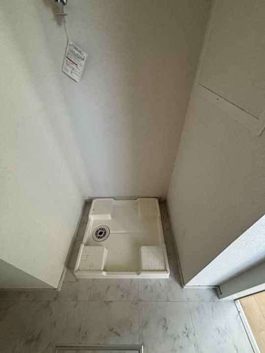 イーストオーブの内装