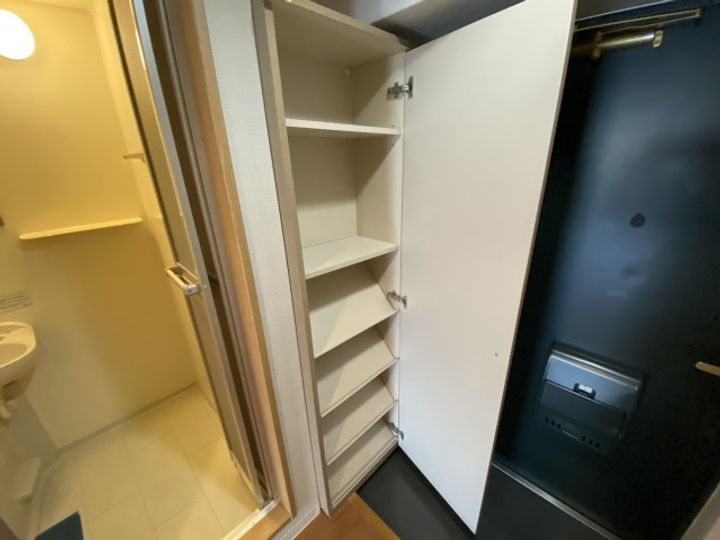 マンション雄創503号室のその他画像