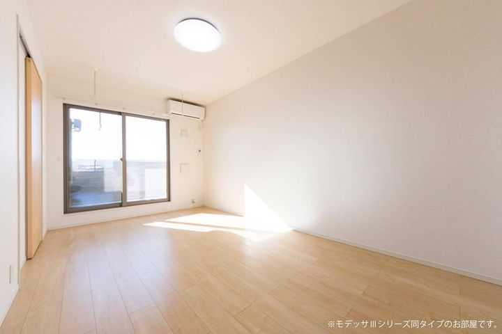 ストーンズの居間