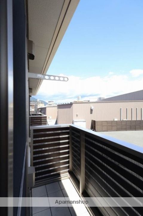広島県広島市安佐南区大町東1丁目の賃貸アパートのその他画像
