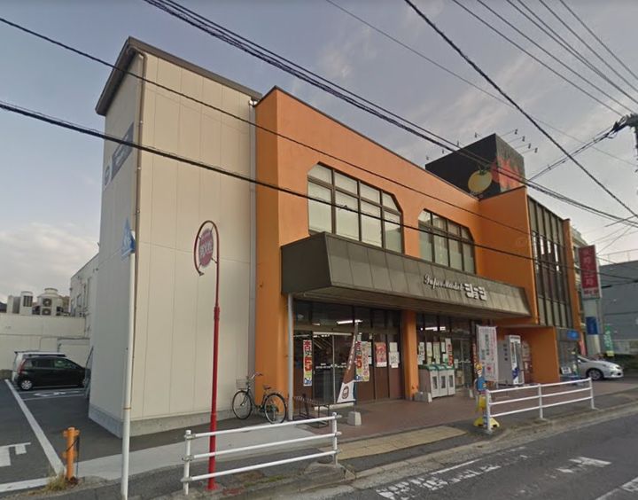 第6みぞたコーポ408号室の周辺