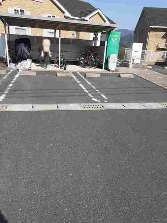 グッディ亀山Bのその他画像