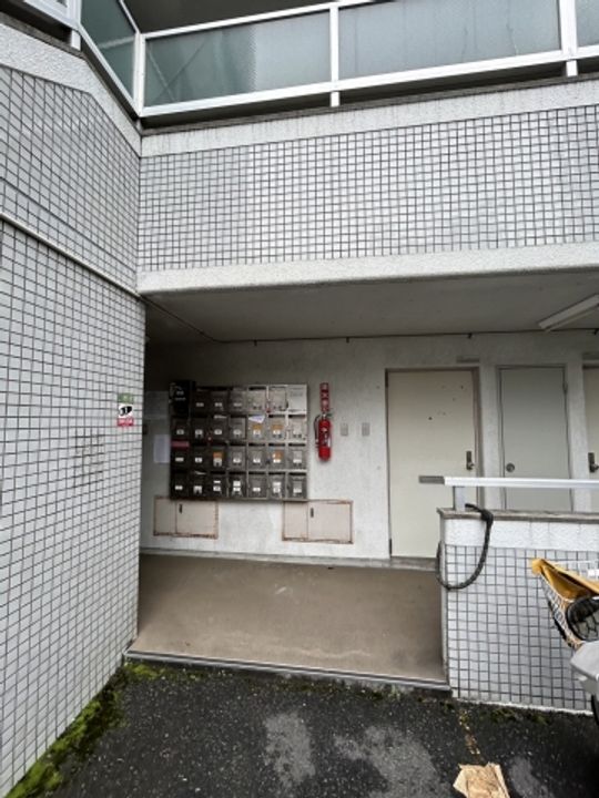 ハイツたかす206号室のその他画像