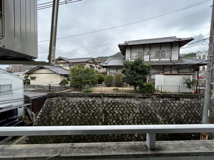 ハイツたかす206号室のその他画像