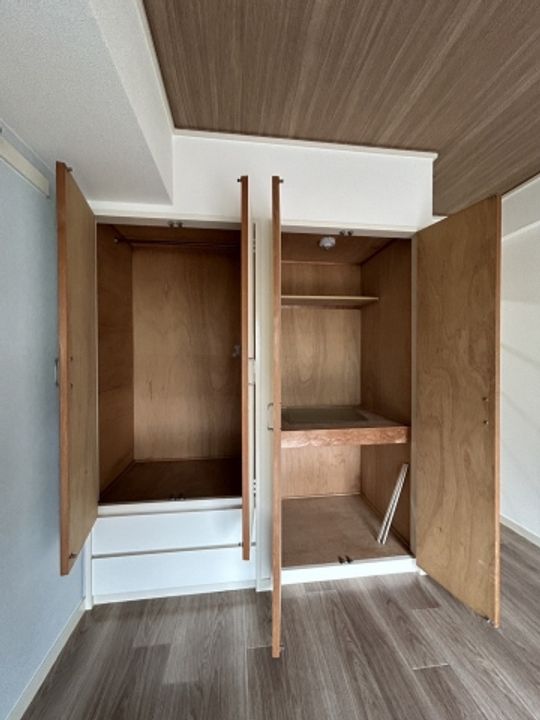 ハイツたかす206号室のその他画像