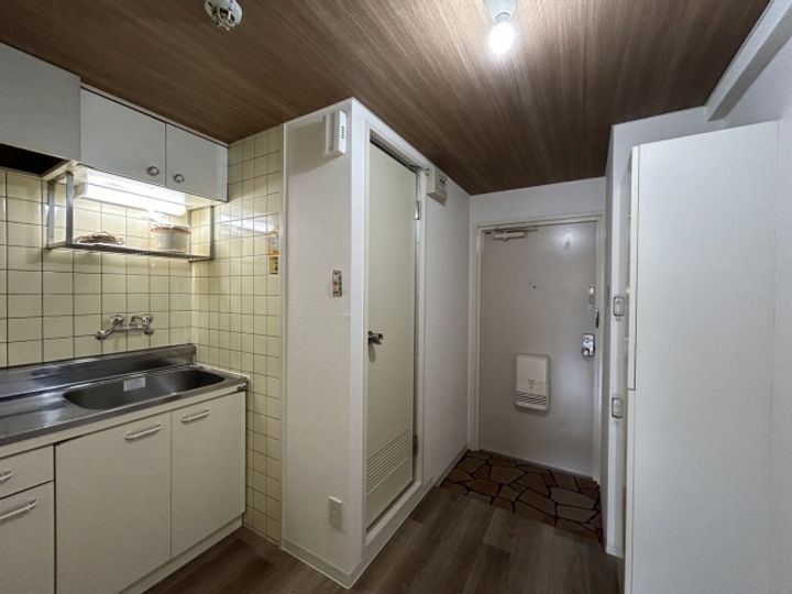 ハイツたかす206号室のその他画像