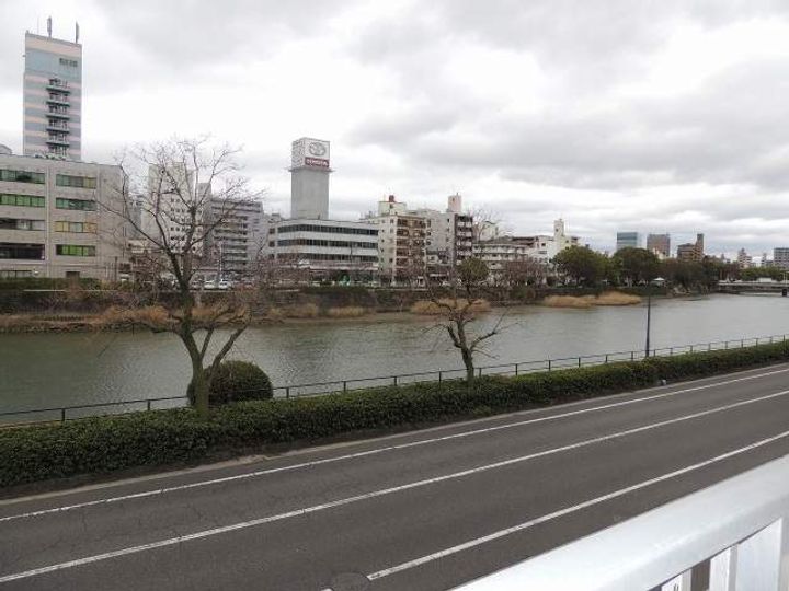 エム・シービル201号室のその他画像