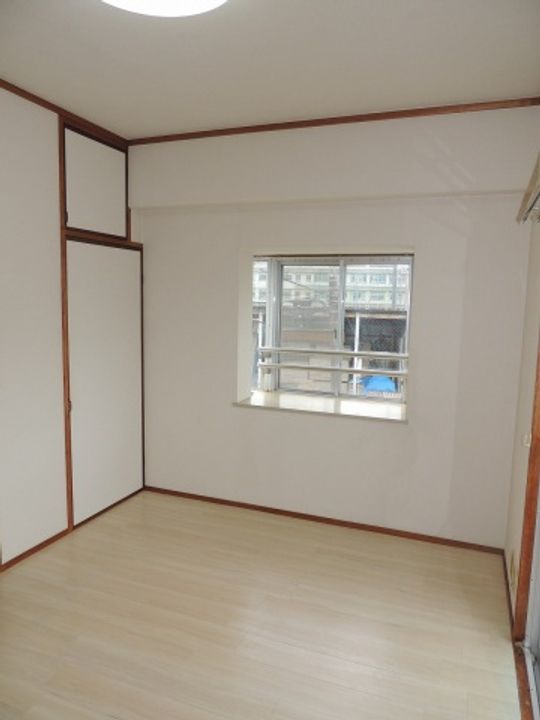 エム・シービル201号室のその他画像