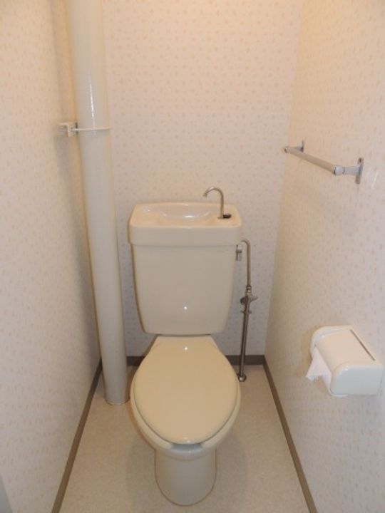 エム・シービル201号室のその他画像