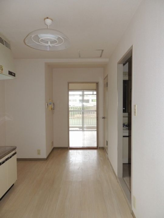 エム・シービル201号室のその他画像