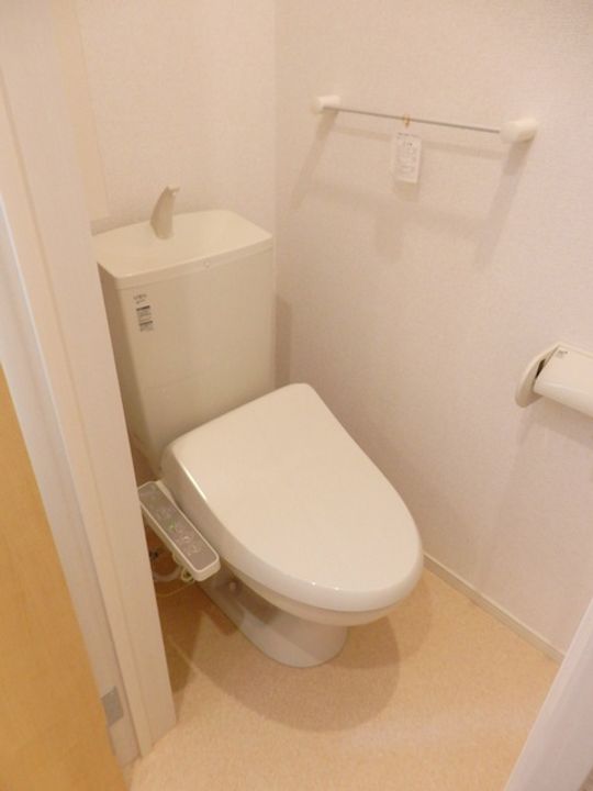 コンフォール弐番館のその他画像