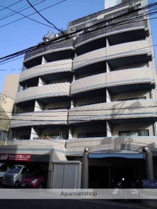 メゾン・ド・シプレームのその他画像