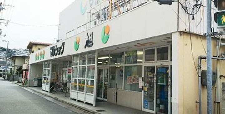 コモドカサミラの周辺