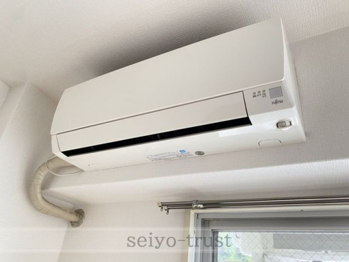 ヤスダ第2ビル303号室のその他画像