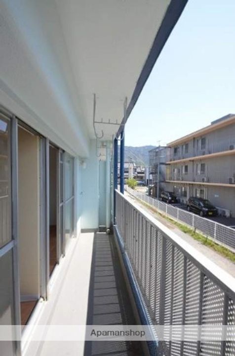 BLUE HILLSのその他画像