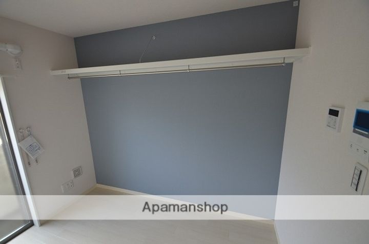 プリマヴェーラ口田南の内装