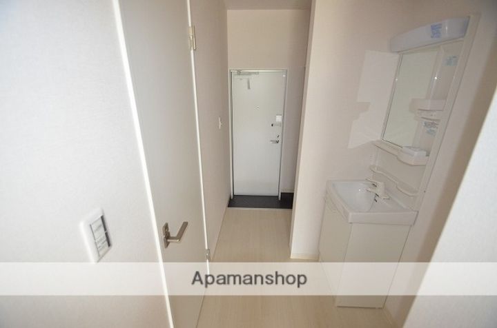 プリマヴェーラ口田南の内装