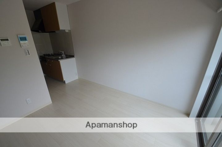 プリマヴェーラ口田南の内装