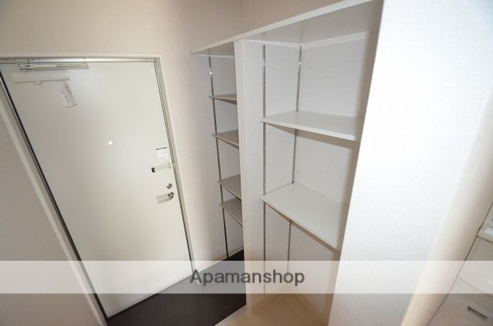 プリマヴェーラ口田南の内装