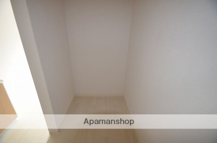 プリマヴェーラ口田南の内装