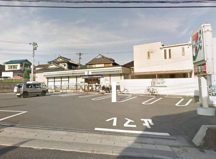 セジュール荒谷川2の周辺