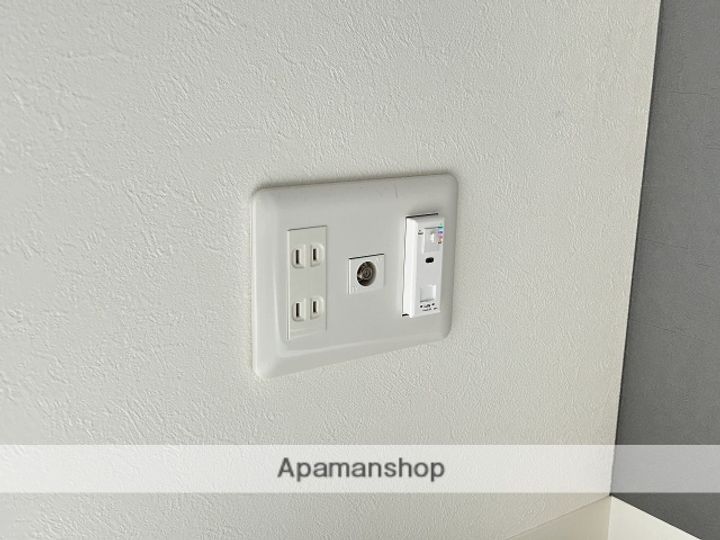 プレヴナンスMの内装