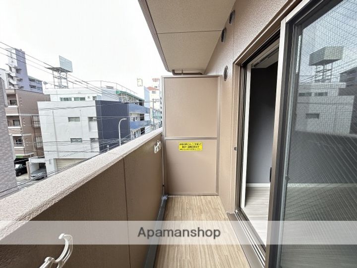 プレヴナンスMのその他画像