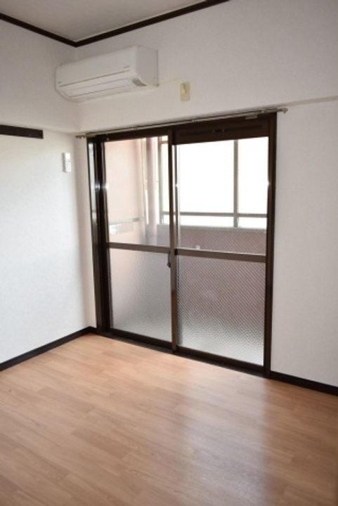 ロフト24406号室の内装